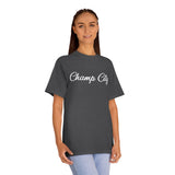 Champ City Classic Tee