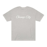 Champ City Classic Tee