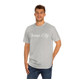 Champ City Classic Tee