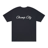 Champ City Classic Tee