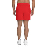 Champ City Athletic Shorts