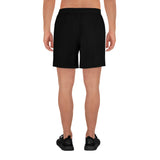 Champ City Athletic Shorts