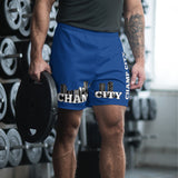 Champ City Athletic Shorts