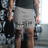 Champ City Athletic Shorts
