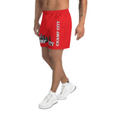 Champ City Athletic Shorts