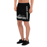 Champ City Athletic Shorts