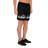 Champ City Athletic Shorts