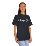 Champ City Classic Tee