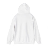 'Champ City' Retro Basketball Pullover Hoodie