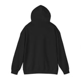 'Champ City' Retro Basketball Pullover Hoodie