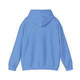 'Champ City' Retro Basketball Pullover Hoodie