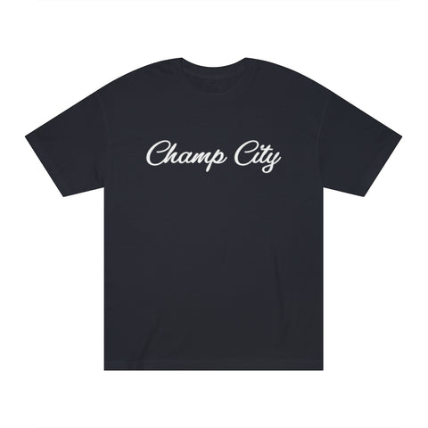 Champ City Classic Tee