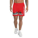 Champ City Athletic Shorts